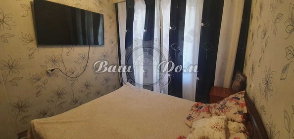 
  Продается 4-комн. квартира, 95 м², Парус мкр, д. 17
. Фото 15.