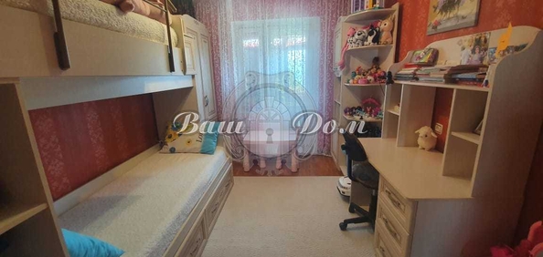 
  Продается 4-комн. квартира, 95 м², Парус мкр, д. 17
. Фото 20.
