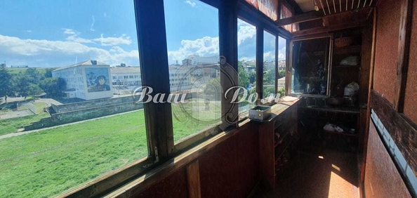 
  Продается 4-комн. квартира, 95 м², Парус мкр, д. 17
. Фото 33.