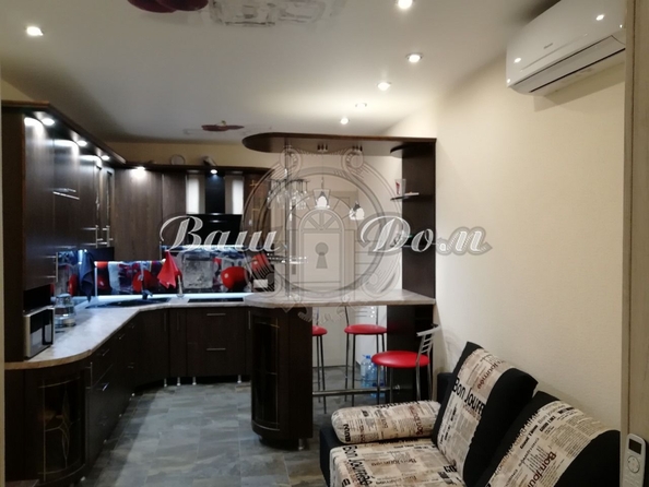 
  Продается 1-комн. квартира, 46.5 м², Маршала Жукова ул, д. 3к1
. Фото 2.