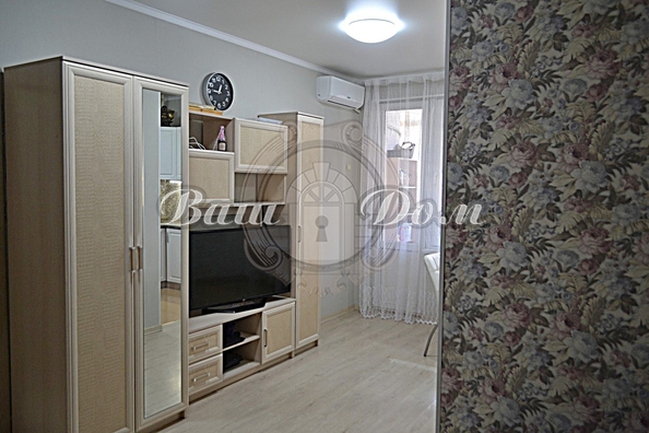 
  Продается 2-комн. квартира, 46 м², Дивноморская ул, д. 37бк4
. Фото 1.