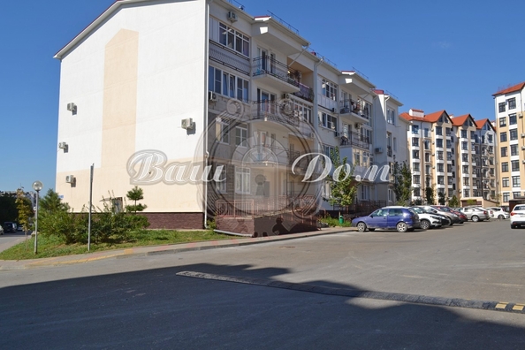 
  Продается 2-комн. квартира, 46 м², Дивноморская ул, д. 37бк4
. Фото 15.