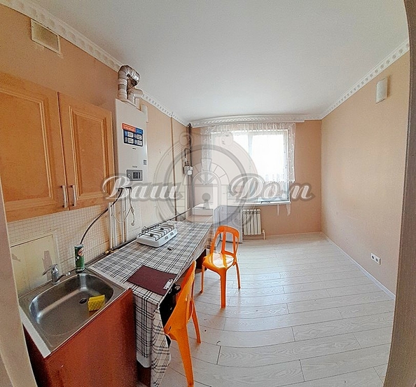 
  Продается 1-комн. квартира, 51.4 м², Дзержинского ул, д. 2
. Фото 8.