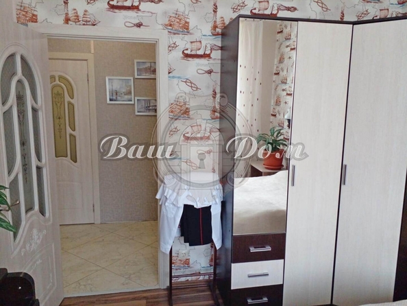 
  Продается 2-комн. квартира, 65.9 м², Суворова ул, д. 27к1
. Фото 7.