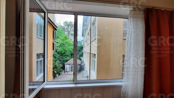
  Продается студия, 34.4 м², Кипарисовая ул, д. 9/1
. Фото 6.