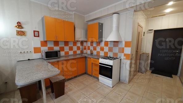 
  Продается студия, 35 м², Кипарисовая ул, д. 9/1
. Фото 4.