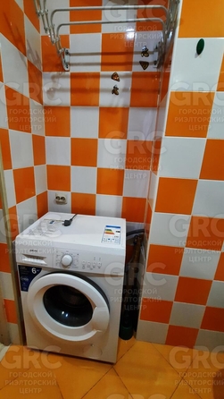 
  Продается студия, 35 м², Кипарисовая ул, д. 9/1
. Фото 13.