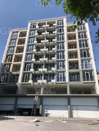 
  Продается студия, 34 м², Тимирязева ул, д. 26
. Фото 2.