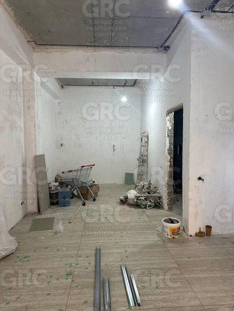 
  Продается 1-комн. квартира, 37 м², Лысая гора ул, д. 23/1
. Фото 3.