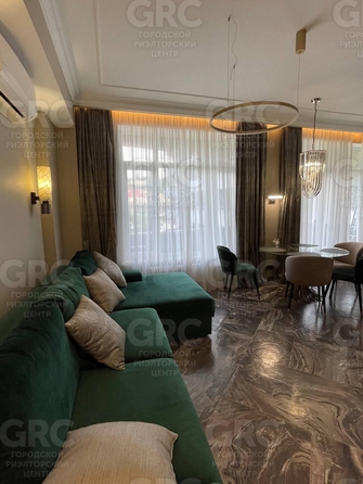 
  Продается 3-комн. квартира, 125 м², Депутатская ул, д. 2
. Фото 4.
