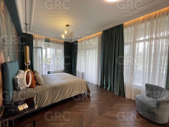 
  Продается 3-комн. квартира, 125 м², Депутатская ул, д. 2
. Фото 18.
