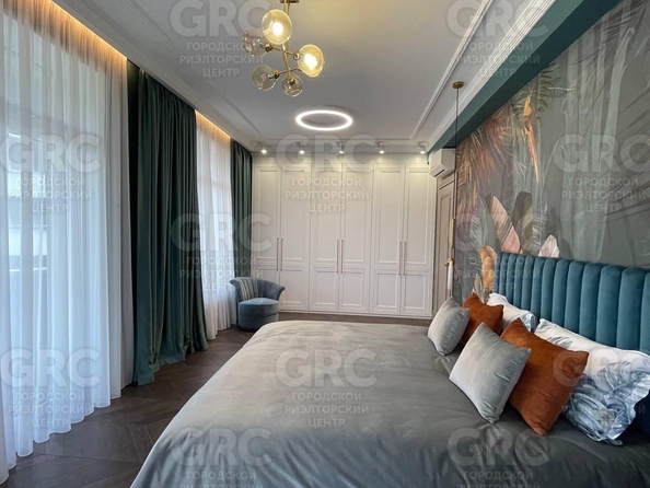 
  Продается 3-комн. квартира, 125 м², Депутатская ул, д. 2
. Фото 22.