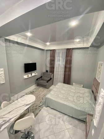 
  Продается студия, 27 м², Орджоникидзе ул, д. 9
. Фото 3.