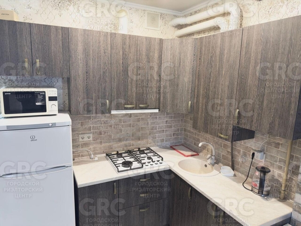 
  Продается студия, 24.8 м², Волжская ул, д. 32
. Фото 6.