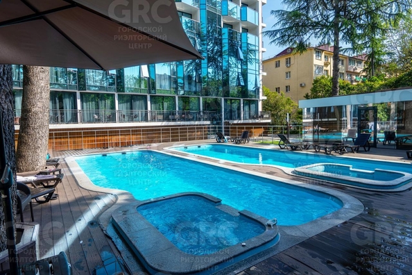 
  Продается студия, 27 м², Кирова ул, д. 95
. Фото 2.
