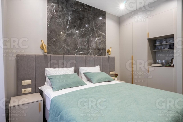 
  Продается студия, 27 м², Кирова ул, д. 95
. Фото 6.