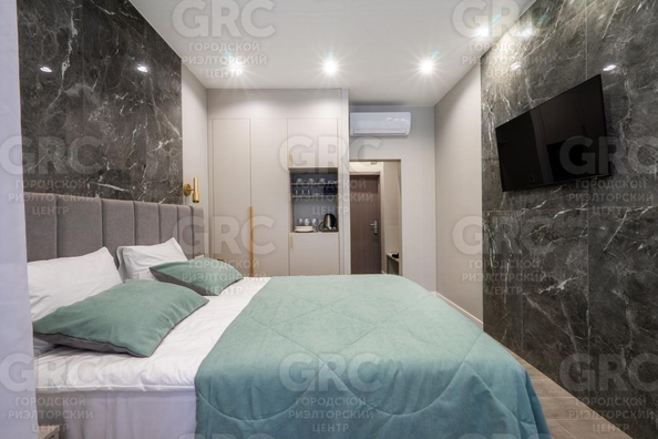 
  Продается студия, 27 м², Кирова ул, д. 95
. Фото 7.