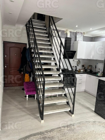 
  Продается 1-комн. квартира, 60 м², Пластунская ул, д. 194/4
. Фото 7.