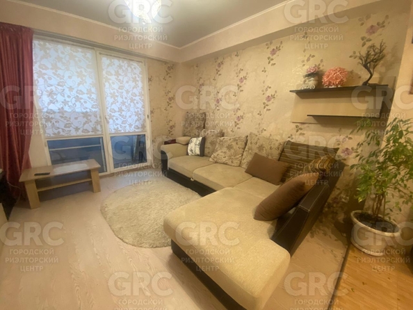 
  Продается студия, 25 м², Верхняя Лысая гора ул, д. 26б
. Фото 7.