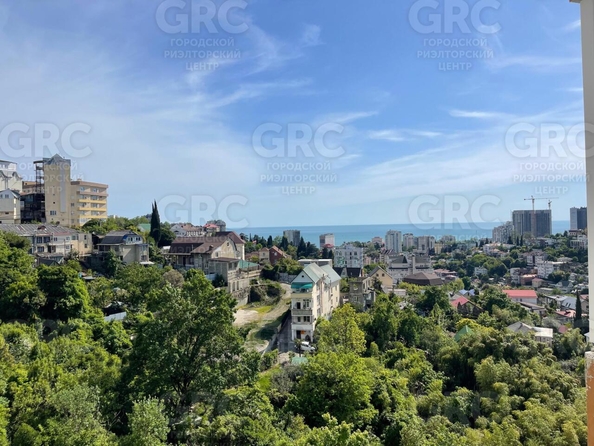 
  Продается студия, 26.5 м², Верхняя Лысая гора ул, д. 26б
. Фото 1.