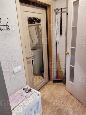 
  Продается студия, 26.5 м², Верхняя Лысая гора ул, д. 26б
. Фото 12.