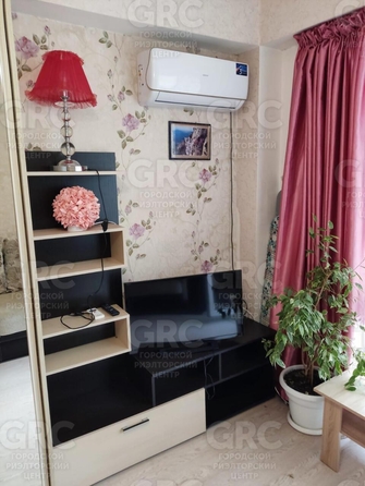 
  Продается студия, 26.5 м², Верхняя Лысая гора ул, д. 26б
. Фото 13.