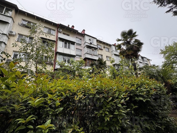 
  Продается 3-комн. квартира, 51.6 м², Дагомысская ул, д. 28А
. Фото 14.