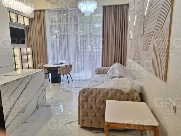 
  Продается студия, 78 м², Гагринская ул, д. 3/8
. Фото 9.