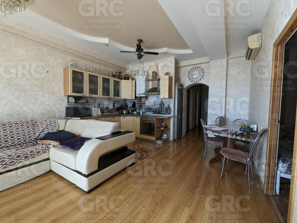 
  Продается 3-комн. квартира, 100 м², Анапская ул, д. 3/12
. Фото 2.