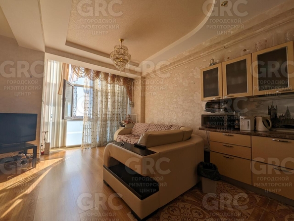 
  Продается 3-комн. квартира, 100 м², Анапская ул, д. 3/12
. Фото 3.