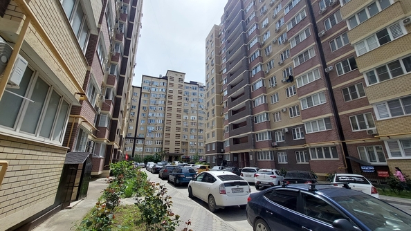 
  Продается студия, 22 м², Крестьянская ул, д. 27к5
. Фото 14.