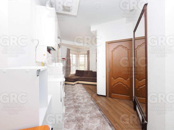 
  Продается студия, 30.4 м², Макаренко ул, д. 30/1
. Фото 8.