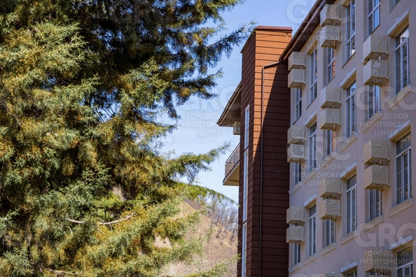 
  Продается апартамент, 18 м², Пластунская ул, д. 64
. Фото 1.