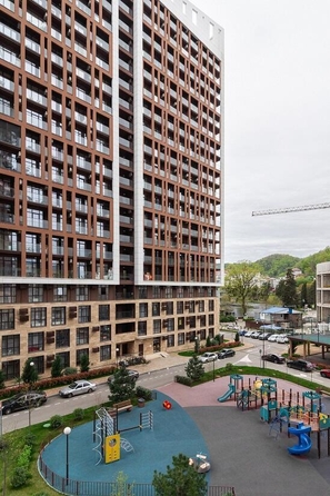 
  Продается студия, 26.6 м², Батумское шоссе ул
. Фото 2.