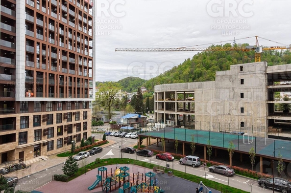 
  Продается студия, 26.6 м², Батумское шоссе ул
. Фото 4.