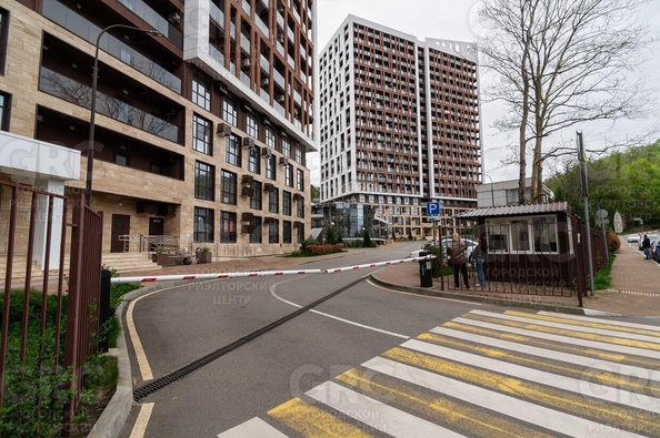
  Продается студия, 26.6 м², Батумское шоссе ул
. Фото 5.