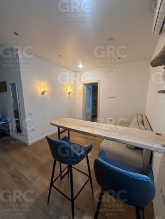
  Продается студия, 26.9 м², Молодогвардейская ул, д. 2/80
. Фото 1.