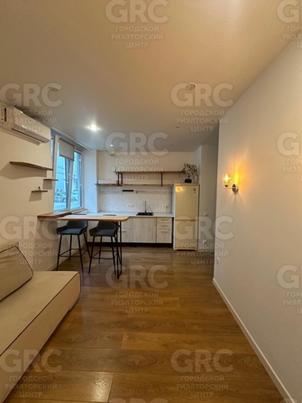 
  Продается студия, 26.9 м², Молодогвардейская ул, д. 2/80
. Фото 2.