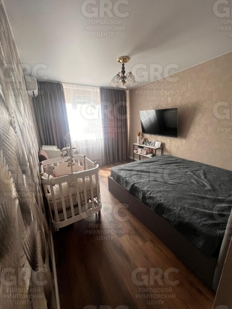 
  Продается 2-комн. квартира, 44 м², Вишневый пер, д. 18/8
. Фото 9.