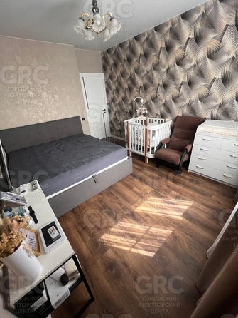 
  Продается 2-комн. квартира, 44 м², Вишневый пер, д. 18/8
. Фото 10.