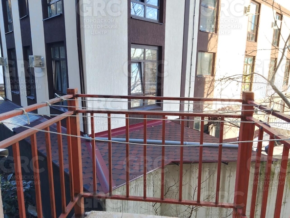 
  Продается 1-комн. квартира, 26 м², Тимирязева ул, д. 53
. Фото 19.