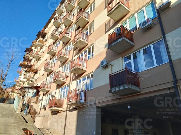 
  Продается 1-комн. квартира, 26 м², Тимирязева ул, д. 53
. Фото 21.