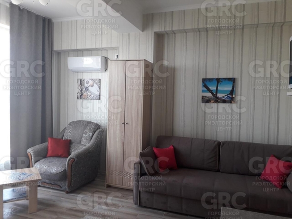 
  Продается студия, 27.5 м², Гастелло ул, д. 28
. Фото 10.