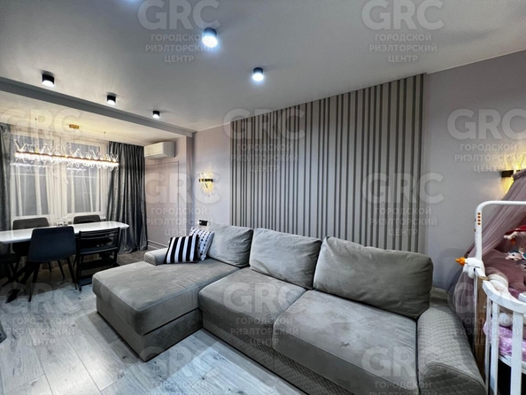 
  Продается 3-комн. квартира, 72 м², Невская ул, д. 14
. Фото 5.