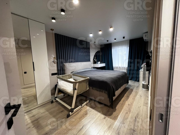 
  Продается 3-комн. квартира, 72 м², Невская ул, д. 14
. Фото 9.