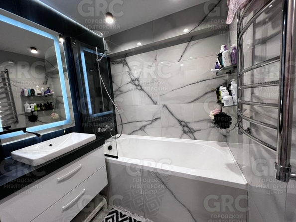 
  Продается 3-комн. квартира, 72 м², Невская ул, д. 14
. Фото 16.