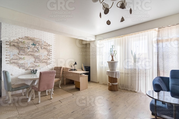 
  Продается 2-комн. квартира, 70 м², Целинная ул, д. 13а
. Фото 4.