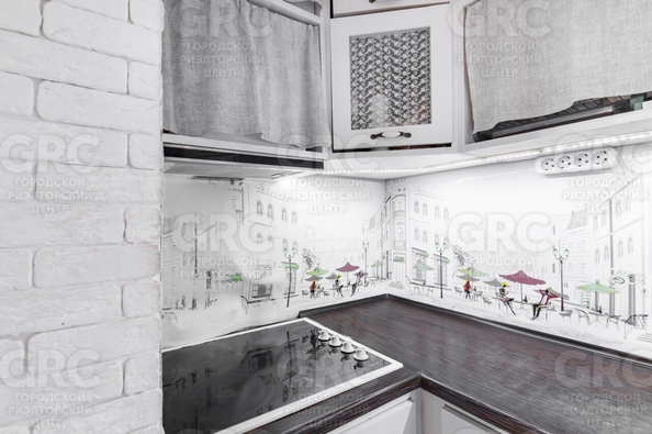 
  Продается 2-комн. квартира, 70 м², Целинная ул, д. 13а
. Фото 8.