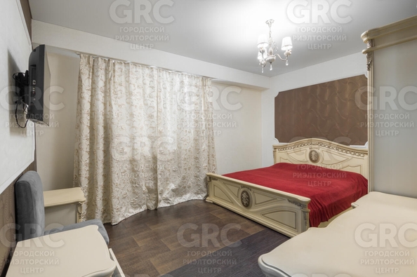 
  Продается 2-комн. квартира, 70 м², Целинная ул, д. 13а
. Фото 13.