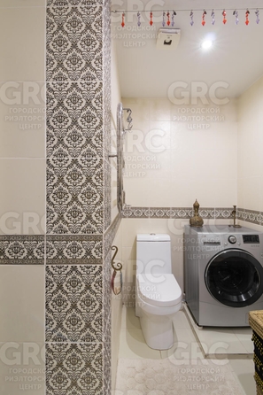 
  Продается 2-комн. квартира, 70 м², Целинная ул, д. 13а
. Фото 19.